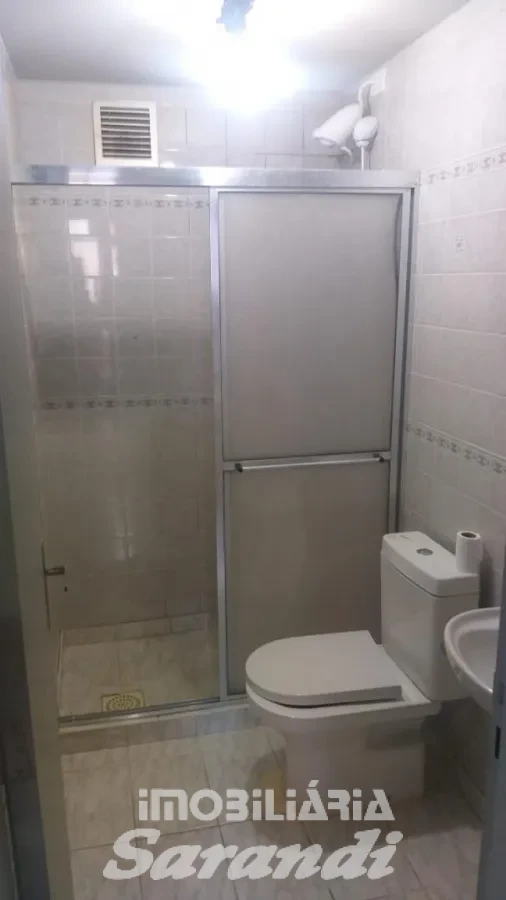 Imagem de Apartamento reformado segundo andar bairro sarandi Porto Alegre