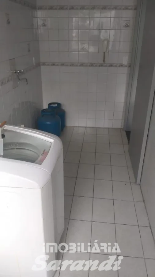 Imagem de Apartamento reformado segundo andar bairro sarandi Porto Alegre