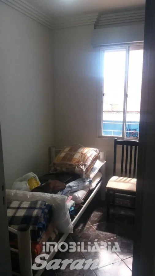 Imagem de Apartamento reformado segundo andar bairro sarandi Porto Alegre