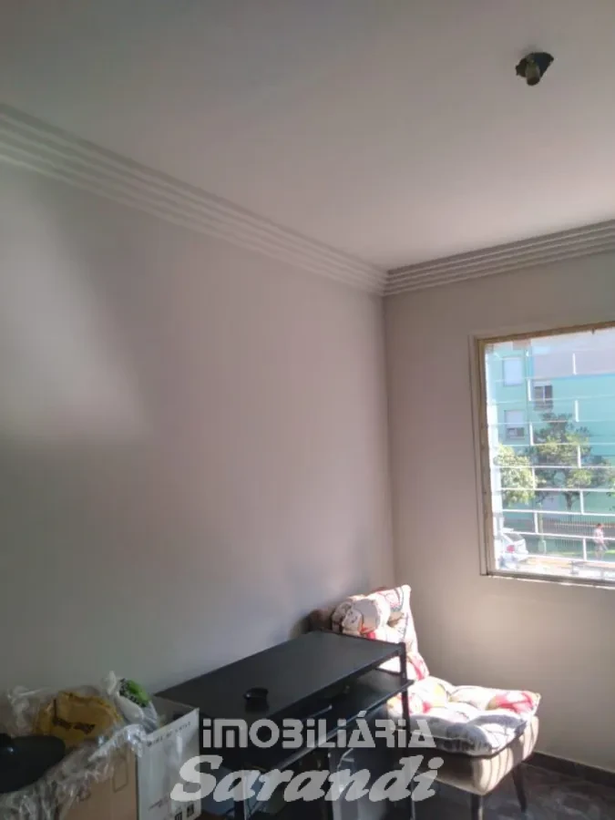 Imagem de Apartamento reformado segundo andar bairro sarandi Porto Alegre