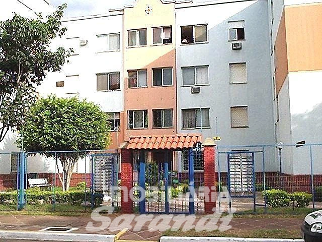 Imagem de Apartamento reformado segundo andar bairro sarandi Porto Alegre