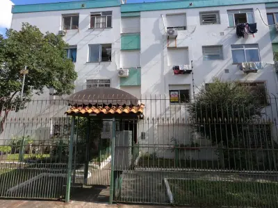 Imagem de Apartamento 1 dormitório próximo a avenida Baltazar de Oliveira Garcia