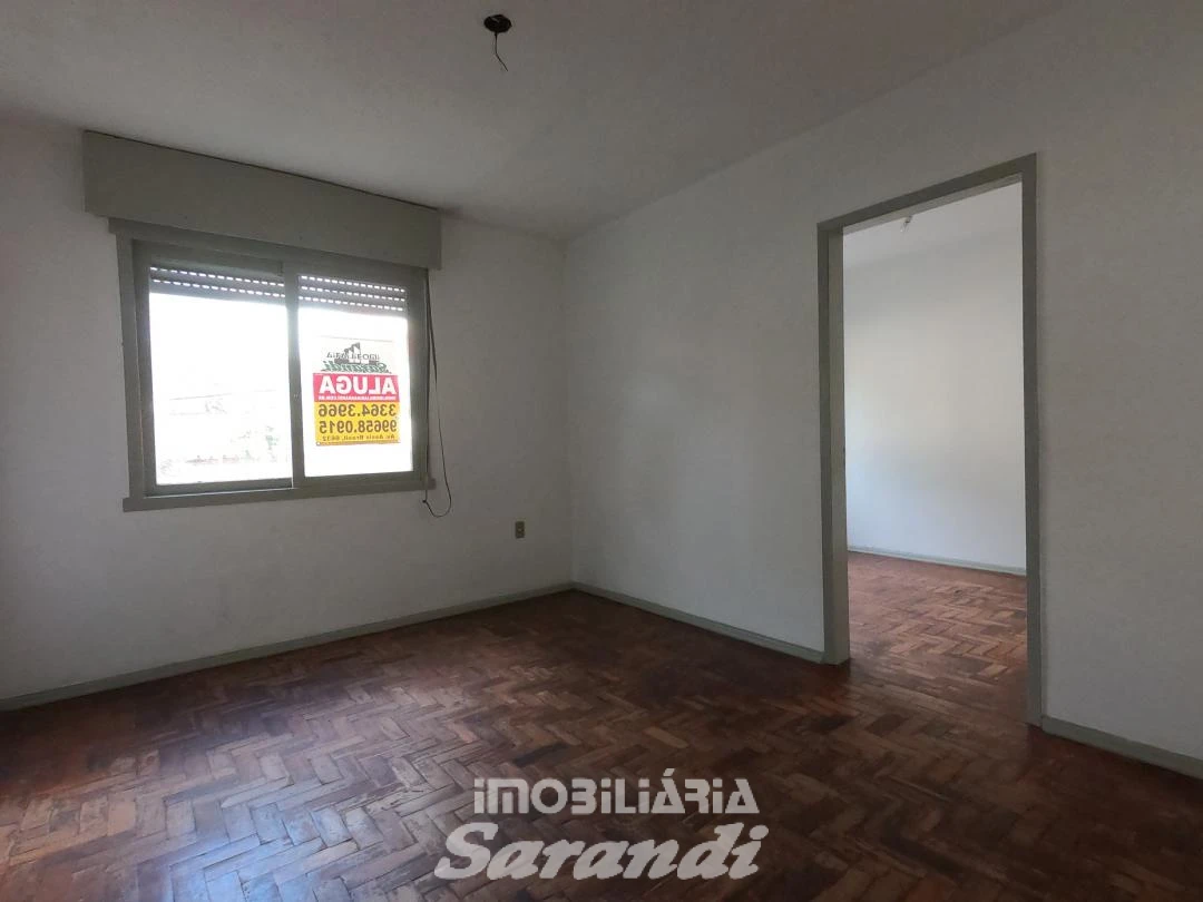 Imagem de Apartamento 1 dormitório próximo a avenida Baltazar de Oliveira Garcia