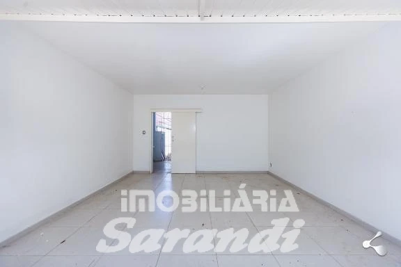 Imagem de LINDA CASA DE ALVENARIA, três dormitórios no bairro minuano Porto Alegre