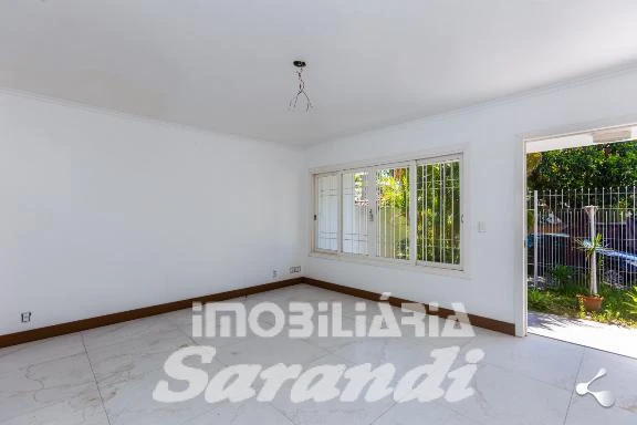 Imagem de LINDA CASA DE ALVENARIA, três dormitórios no bairro minuano Porto Alegre