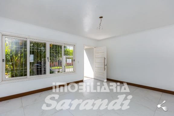 Imagem de LINDA CASA DE ALVENARIA, três dormitórios no bairro minuano Porto Alegre