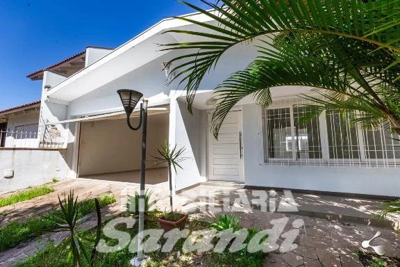 Imagem de LINDA CASA DE ALVENARIA, três dormitórios no bairro minuano Porto Alegre