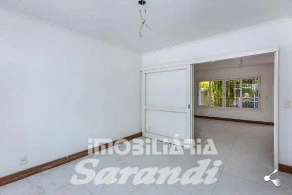 Imagem de LINDA CASA DE ALVENARIA, três dormitórios no bairro minuano Porto Alegre