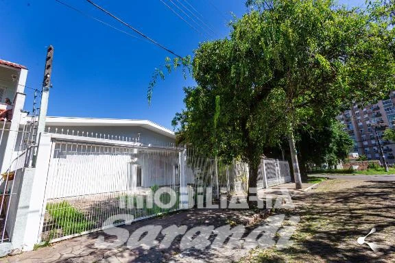 Imagem de LINDA CASA DE ALVENARIA, três dormitórios no bairro minuano Porto Alegre