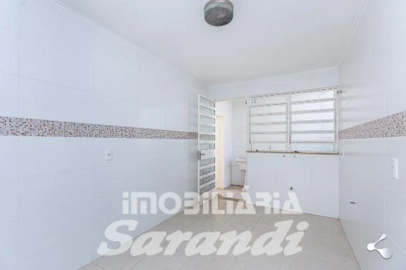 Imagem de LINDA CASA DE ALVENARIA, três dormitórios no bairro minuano Porto Alegre