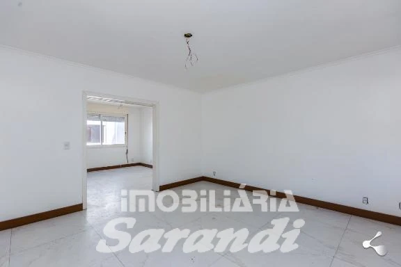 Imagem de LINDA CASA DE ALVENARIA, três dormitórios no bairro minuano Porto Alegre