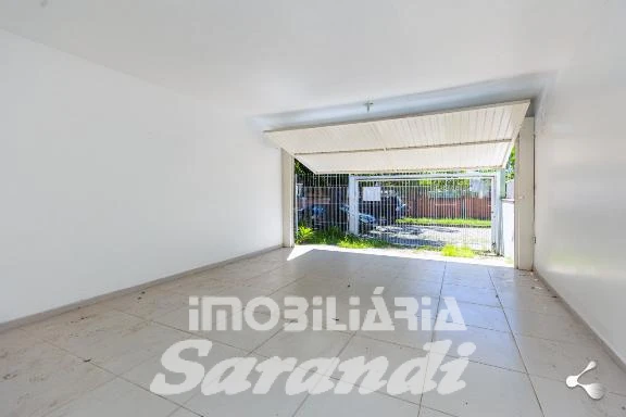 Imagem de LINDA CASA DE ALVENARIA, três dormitórios no bairro minuano Porto Alegre