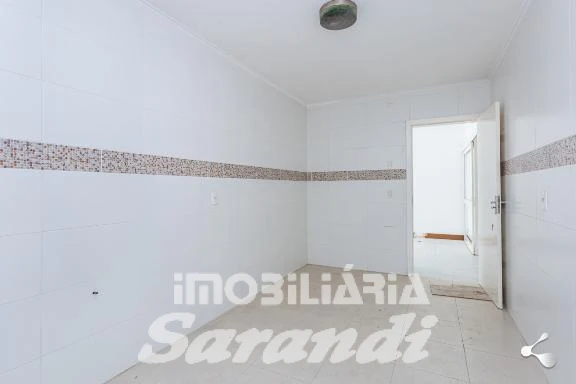 Imagem de LINDA CASA DE ALVENARIA, três dormitórios no bairro minuano Porto Alegre