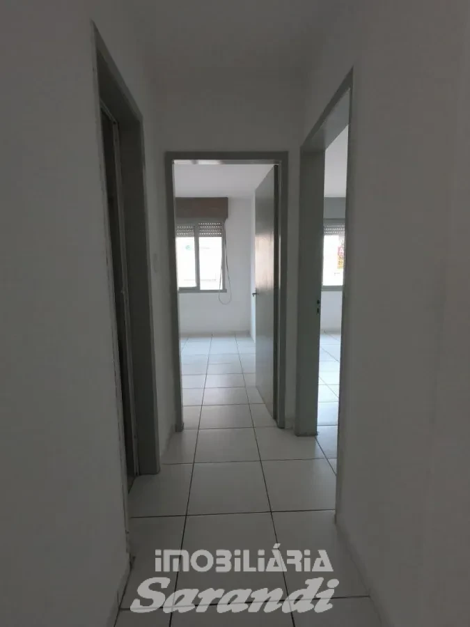 Imagem de Apartamento com dois dormitórios