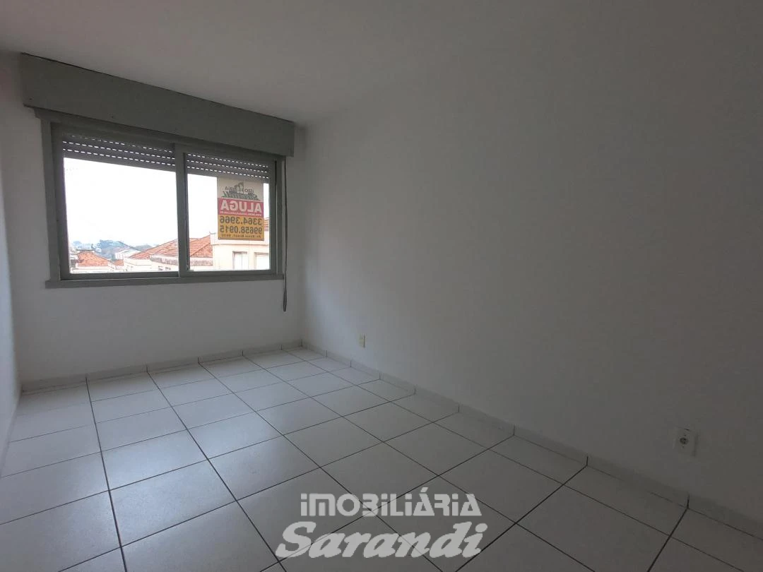 Imagem de Apartamento com dois dormitórios