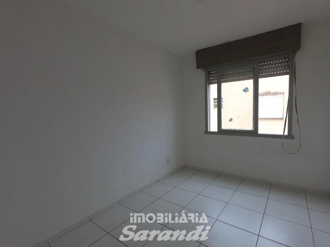 Imagem de Apartamento com dois dormitórios