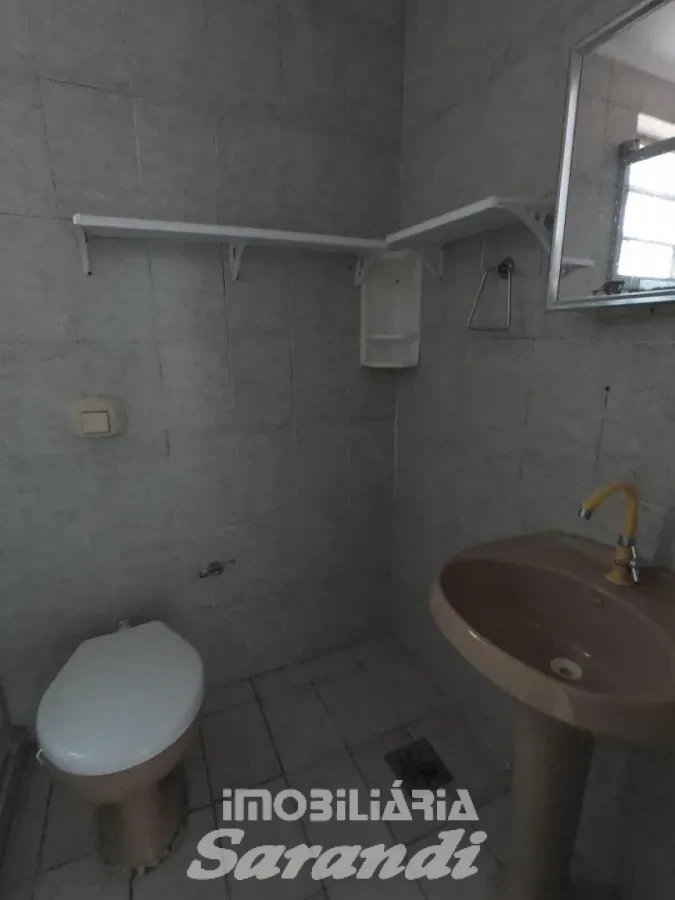 Imagem de Apartamento com dois dormitórios