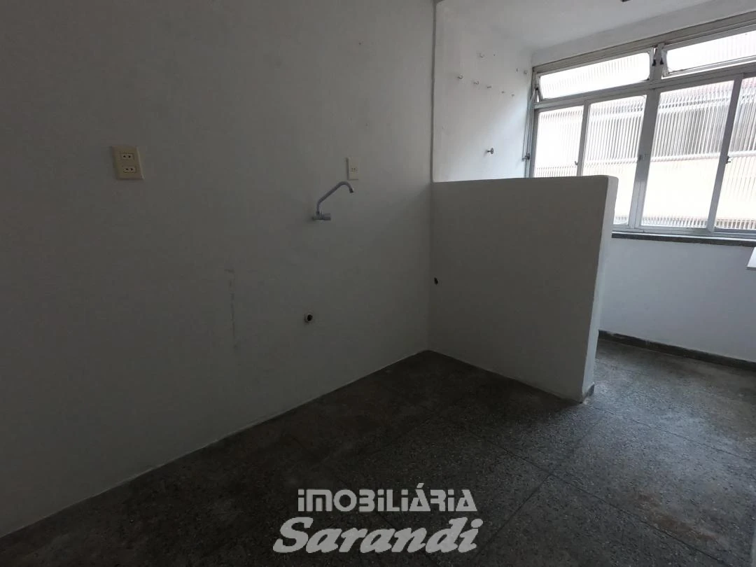 Imagem de Apartamento com dois dormitórios