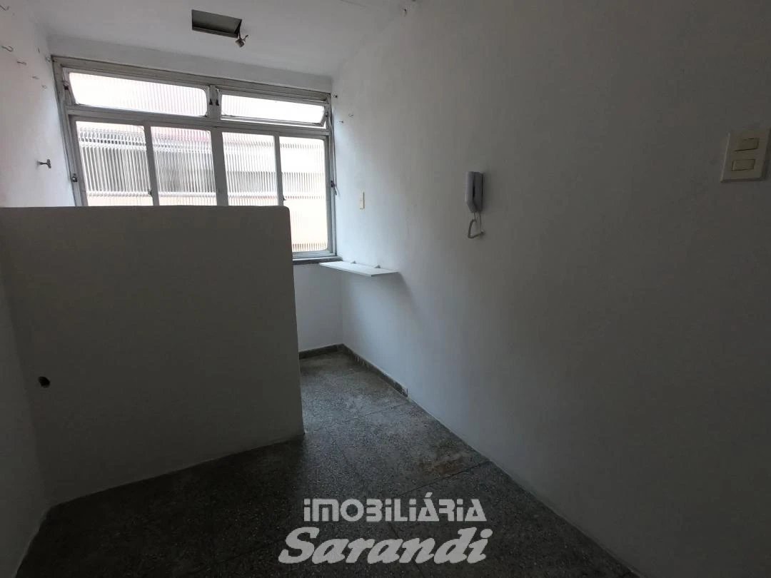 Imagem de Apartamento com dois dormitórios