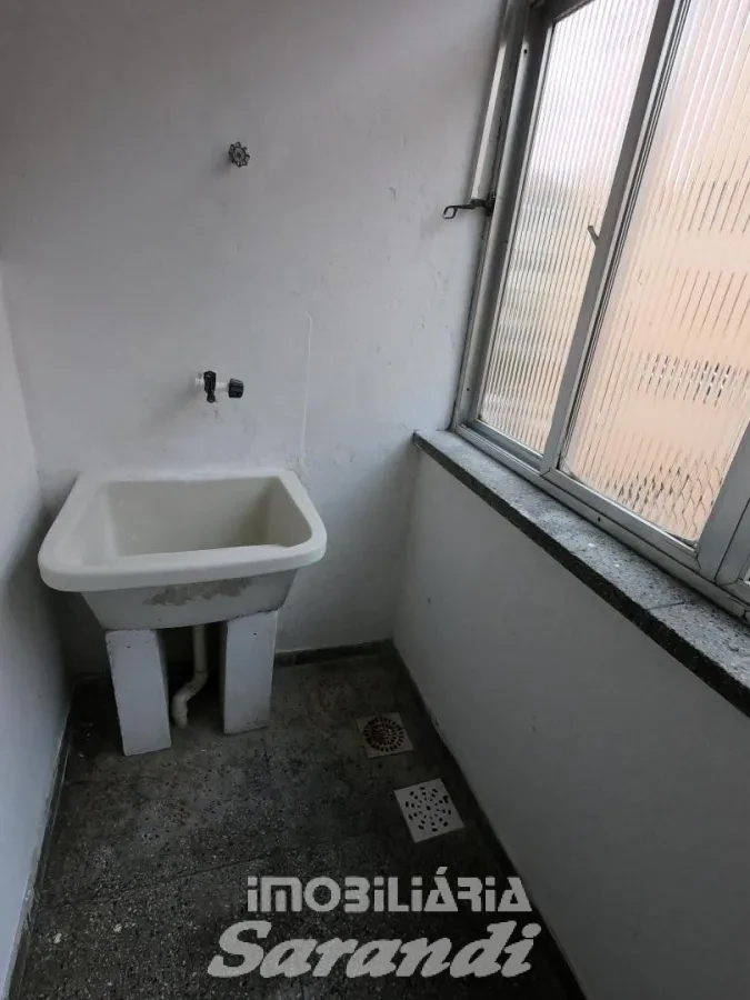 Imagem de Apartamento com dois dormitórios