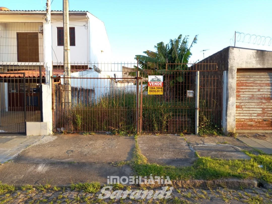 Imagem de Terreno plano aterrado localizado no bairro sarandi, com 150,00m²