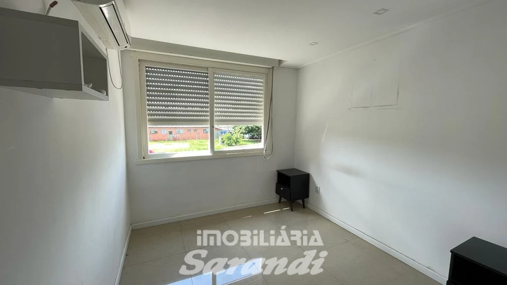 Apartamento semi mobiliado de dois dormitórios com vaga. - Sarandi, Porto Alegre [2693]