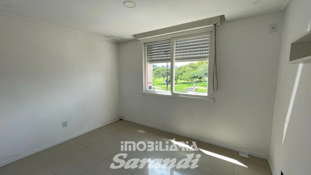 Apartamento semi mobiliado de dois dormitórios com vaga. - Sarandi, Porto Alegre [2693]