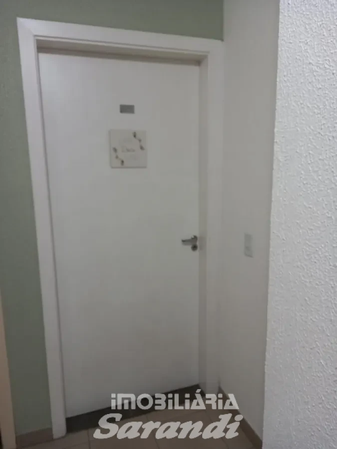 Imagem de Apartamento 2 dormitórios no segundo andar localizado no edifício Porto Guaíba