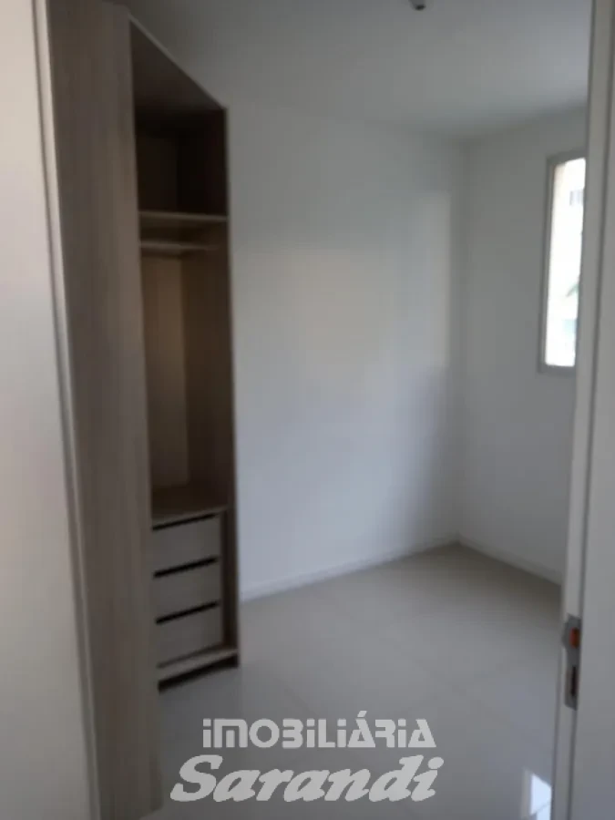 Imagem de Apartamento 2 dormitórios no segundo andar localizado no edifício Porto Guaíba