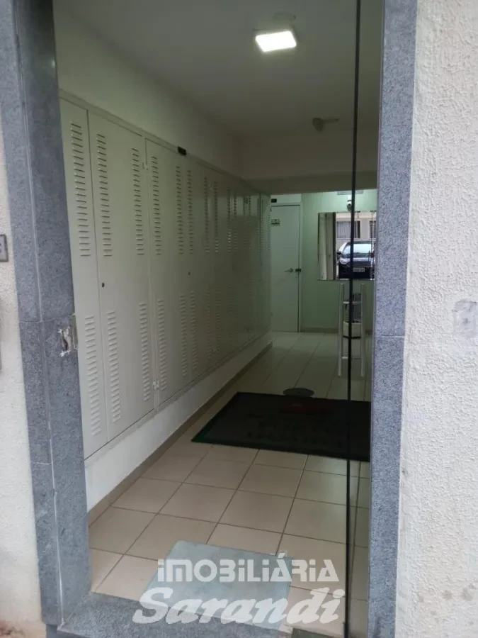 Imagem de Apartamento 2 dormitórios no segundo andar localizado no edifício Porto Guaíba