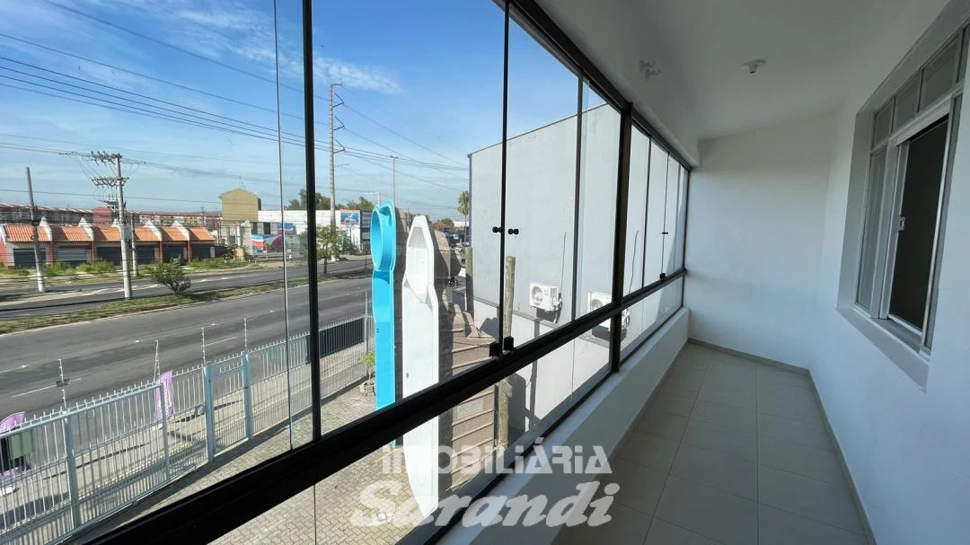 Imagem de CONJUNTO COMERCIAL AMPLO NA AV. ASSIS BRASIL