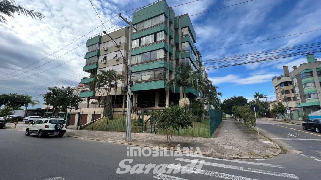 Imagem de Cobertura Edifício Terrazze, Bairro Lindóia, Porto Alegre