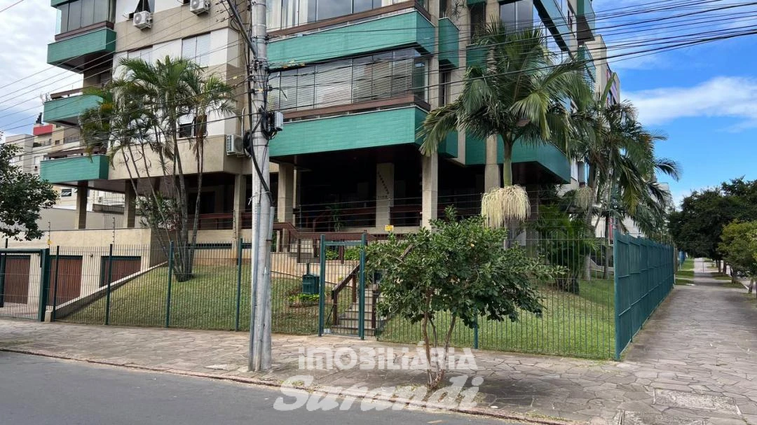 Imagem de Cobertura Edifício Terrazze, Bairro Lindóia, Porto Alegre