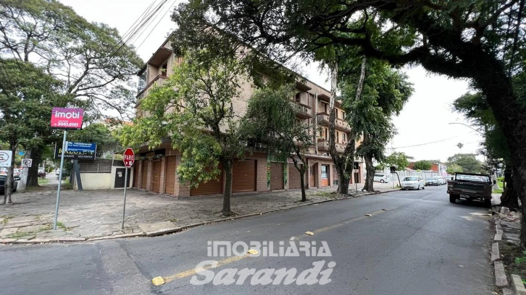 Imagem de Apartamento amplo com 2 dormitórios próximo do Bourbon Assis Brasil/Sertório