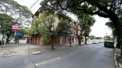 Imagem de Apartamento amplo com 2 dormitórios próximo do Bourbon Assis Brasil/Sertório