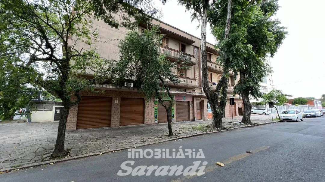 Imagem de Apartamento amplo com 2 dormitórios próximo do Bourbon Assis Brasil/Sertório