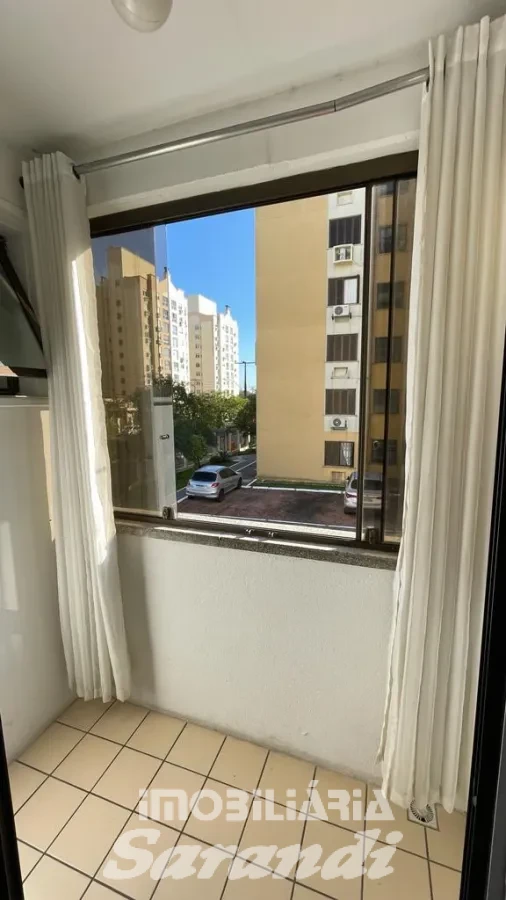 Imagem de Apartamento de 2 dormitórios no bairro Sarandi