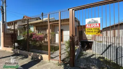 Imagem de 2 Casas residenciais em Porto Alegre bairro Sarandi