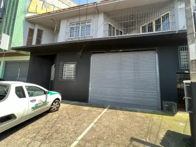 Imagem de Loja com 2 dois escritórios e 2 banheiros em Porto Alegre bairro Sarandi