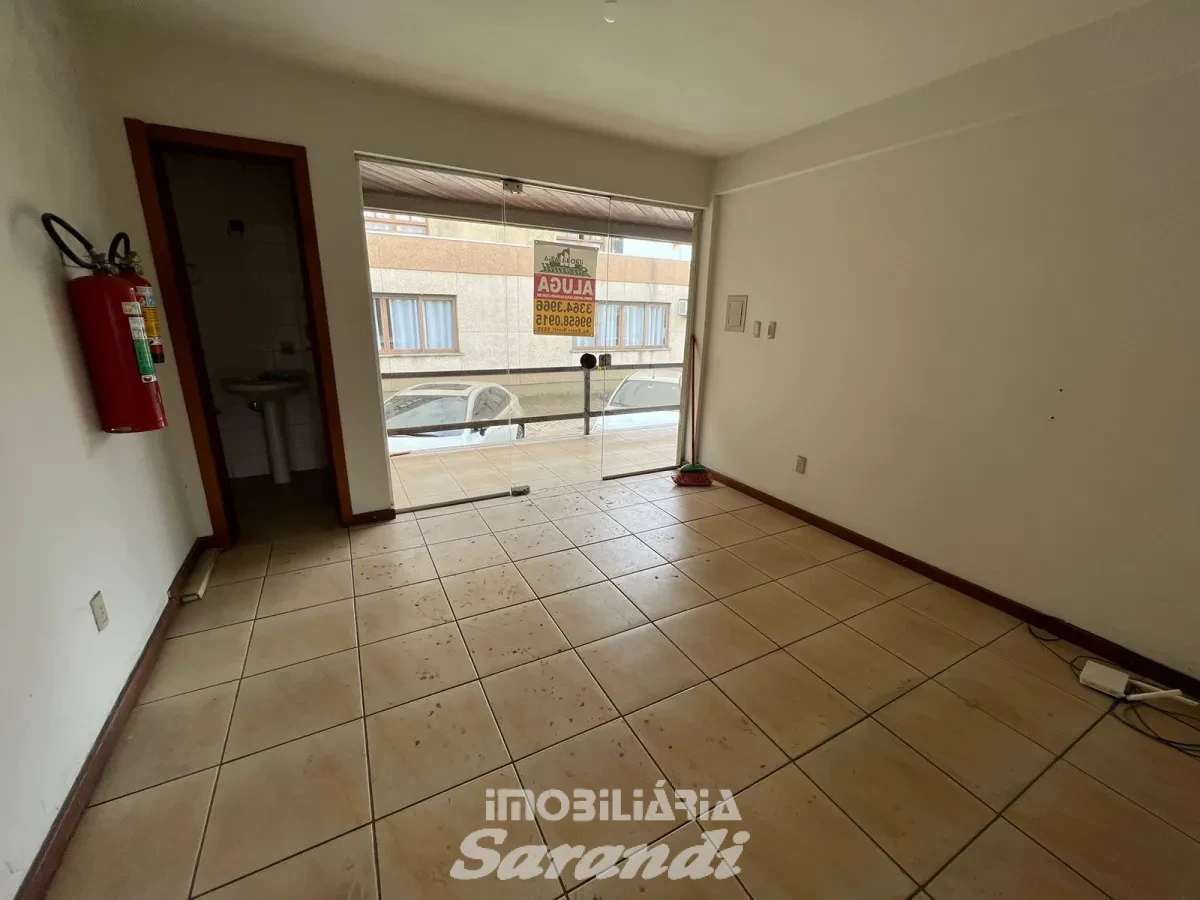 Imagem de Sala comercial área aproximada 30m² ao lado do Posto Radar