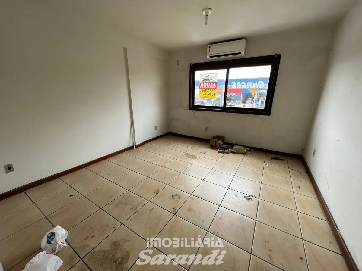 Imagem de Sala comercial área aproximada 30m² ao lado do Posto Radar