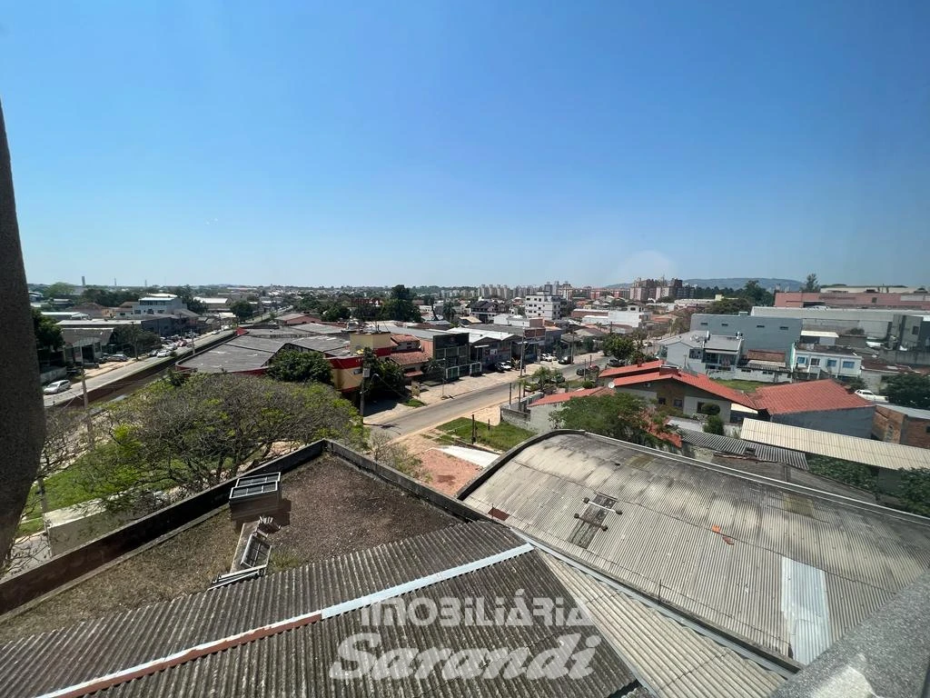 Sala comercial no bairro Sarandi - Sarandi, Porto Alegre [3608]