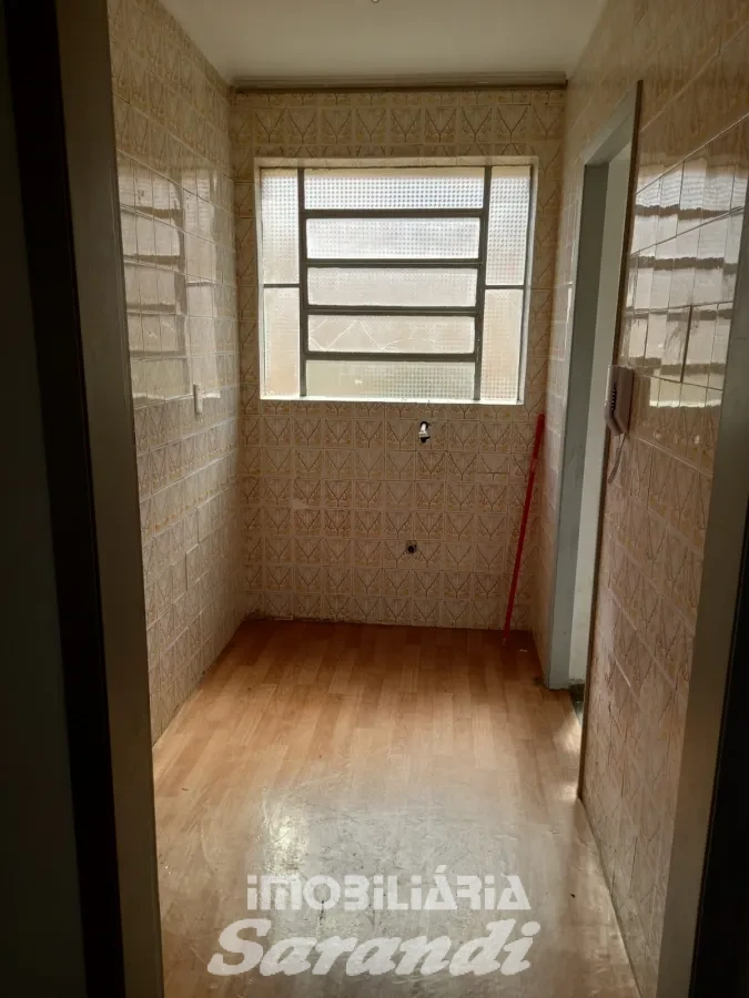 Imagem de Apartamento  um dormitório localizado no bairro Jardim Leopoldina