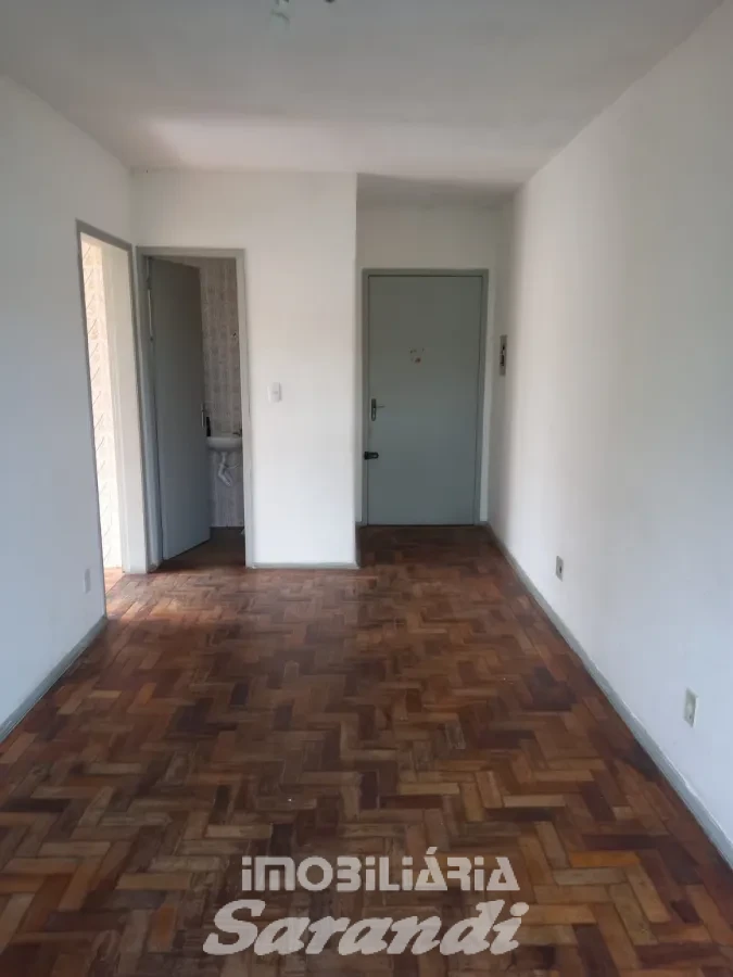 Imagem de Apartamento  um dormitório localizado no bairro Jardim Leopoldina