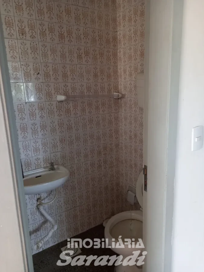 Imagem de Apartamento  um dormitório localizado no bairro Jardim Leopoldina