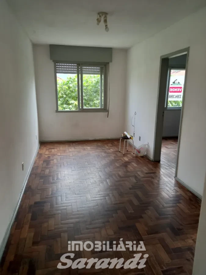 Imagem de Apartamento  um dormitório localizado no bairro Jardim Leopoldina