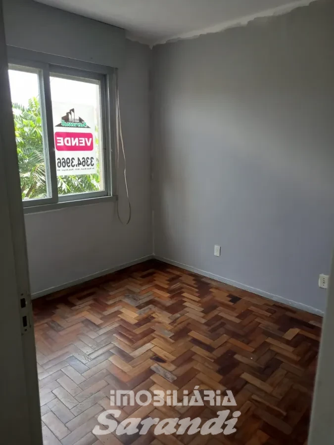 Imagem de Apartamento  um dormitório localizado no bairro Jardim Leopoldina