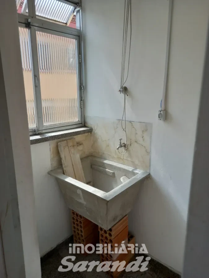 Imagem de Apartamento  um dormitório localizado no bairro Jardim Leopoldina