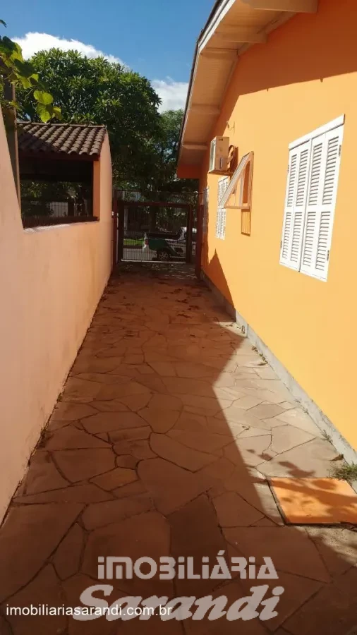 Imagem de Casa no bairro sarandi