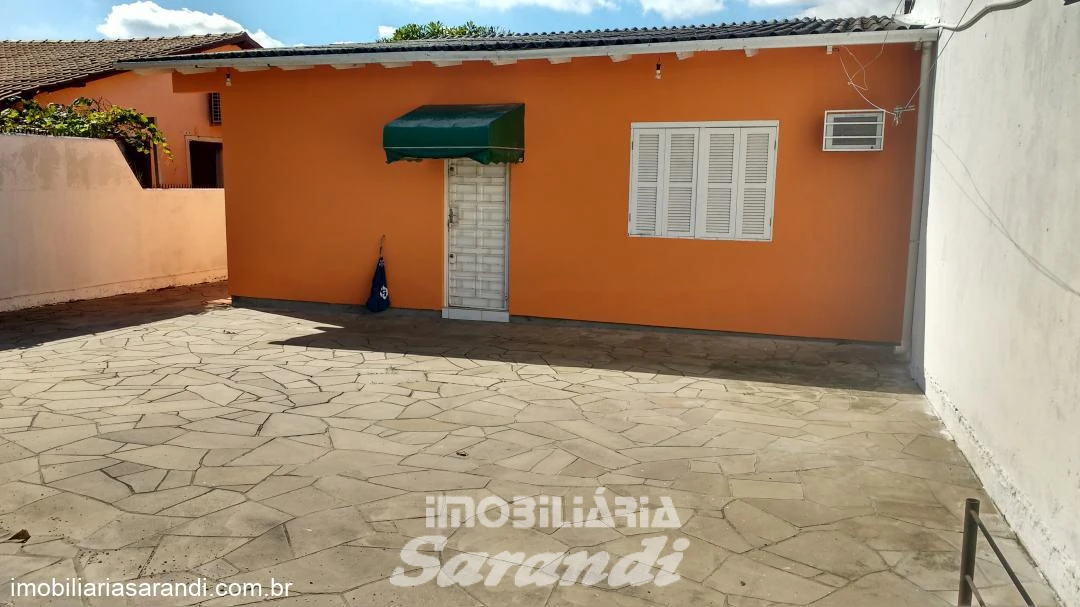 Imagem de Casa no bairro sarandi